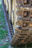 IMG 0220 Jagdpanzer Hetzer Tracks